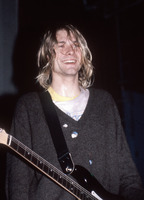 Kurt Cobain tote bag #G888003