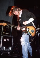 Kurt Cobain Tank Top #1416128