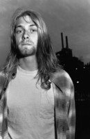 Kurt Cobain t-shirt #1416130