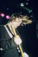 Kurt Cobain Longsleeve T-shirt #1416132