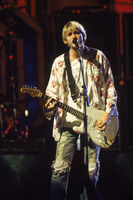 Kurt Cobain tote bag #G888018