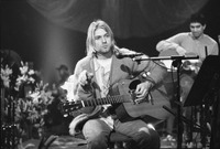 Kurt Cobain mug #G888022