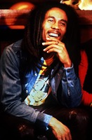 Bob Marley hoodie #1416160