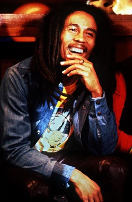 Bob Marley Poster G888037