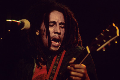 Bob Marley Poster G888046