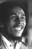 Bob Marley Tank Top #1416171