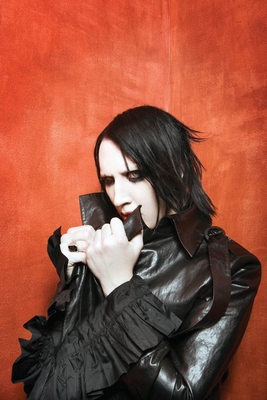 Marilyn Manson Poster G888813