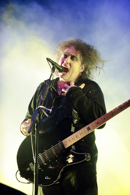 The Cure Poster G889457