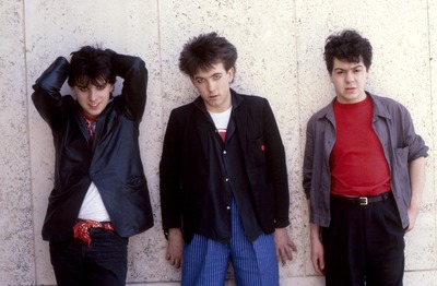 The Cure puzzle G889530
