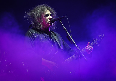 The Cure Poster G889533