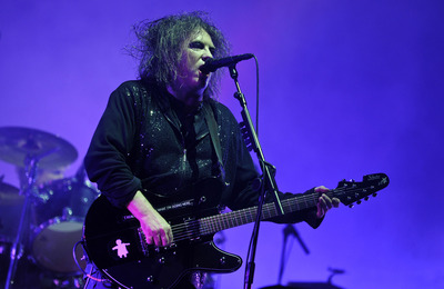 The Cure puzzle G889539