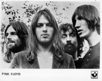 Pink Floyd Mouse Pad G889813
