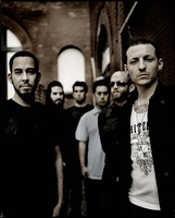 Linkin Park tote bag #G890239