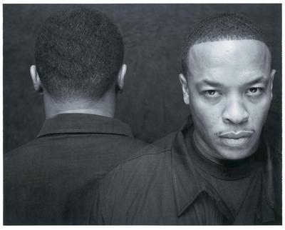 Dr. Dre tote bag #G890436