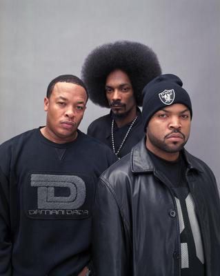 Dr. Dre tote bag #G890437