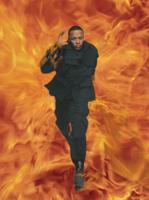 Dr. Dre tote bag #G890439
