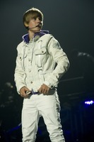Justin Bieber hoodie #1418632