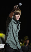 Justin Bieber tote bag #G890545