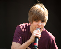 Justin Bieber hoodie #1418684