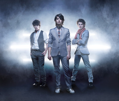 Jonas Brothers Poster G890691