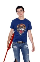 Jonas Brothers t-shirt #1418821