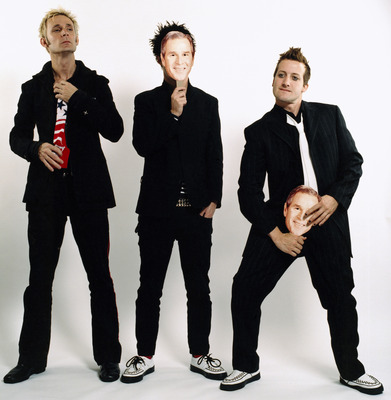 Green Day Poster G890707