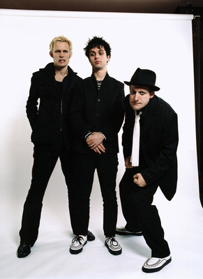 Green Day Poster G890709