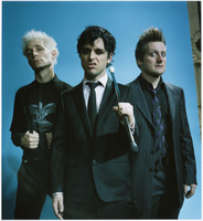 Green Day Mouse Pad G890713