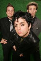 Green Day Tank Top #1418840