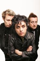 Green Day Tank Top #1418842