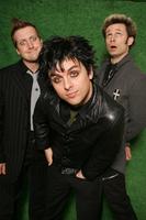 Green Day Tank Top #1418843