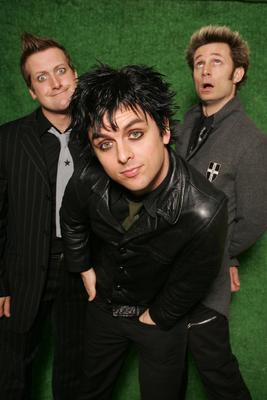 Green Day Poster G890720
