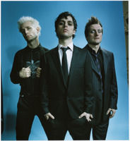 Green Day Mouse Pad G890733