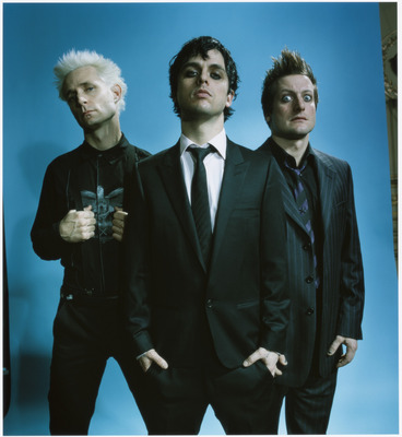 Green Day puzzle G890733