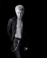 Billy Idol Mouse Pad G890853