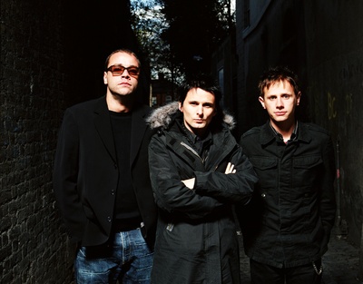 Muse Poster G891164