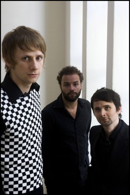 Muse Poster G891168