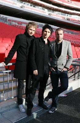 Muse Poster G891259