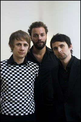 Muse Poster G891269