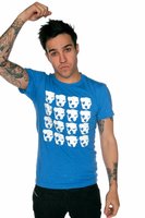 Fall Out Boy t-shirt #1420454