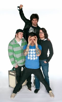 Fall Out Boy Poster G892339