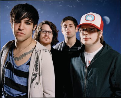 Fall Out Boy Poster G892343