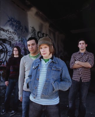 Fall Out Boy Poster G892368