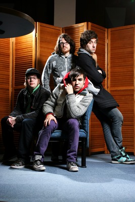 Fall Out Boy Poster G892378
