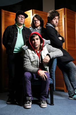 Fall Out Boy Poster G892381