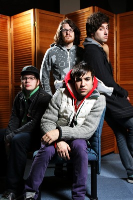 Fall Out Boy Poster G892382