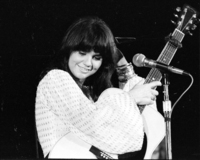 Linda Ronstadt Mouse Pad G892510
