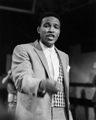 Marvin Gaye Stickers G894497