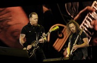 Metallica tote bag #G894955