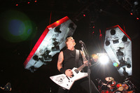 Metallica Tank Top #1424209